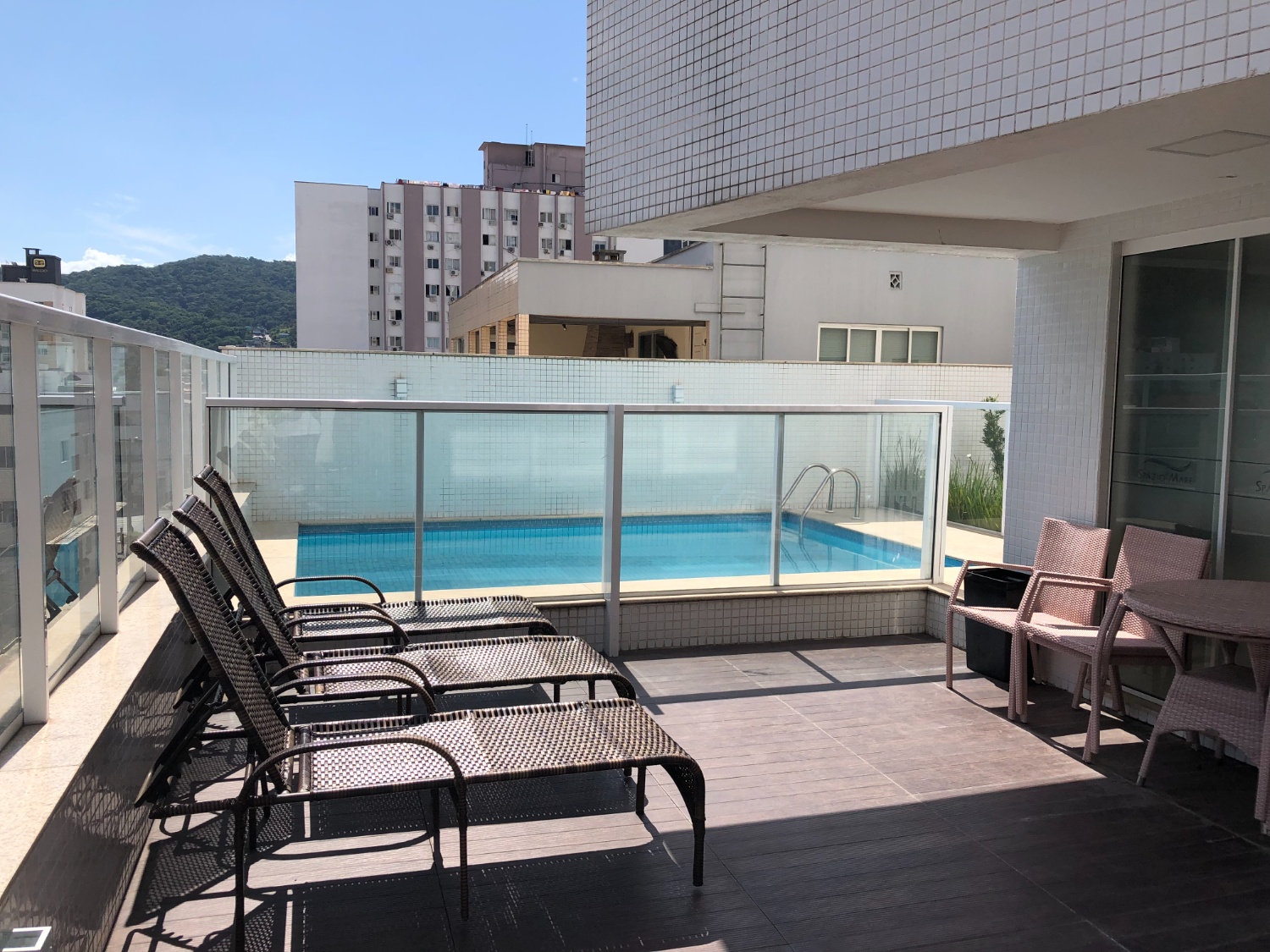 Apartamento no Residencial Spazio Del Mare em Balneário Camboriú - foto 21