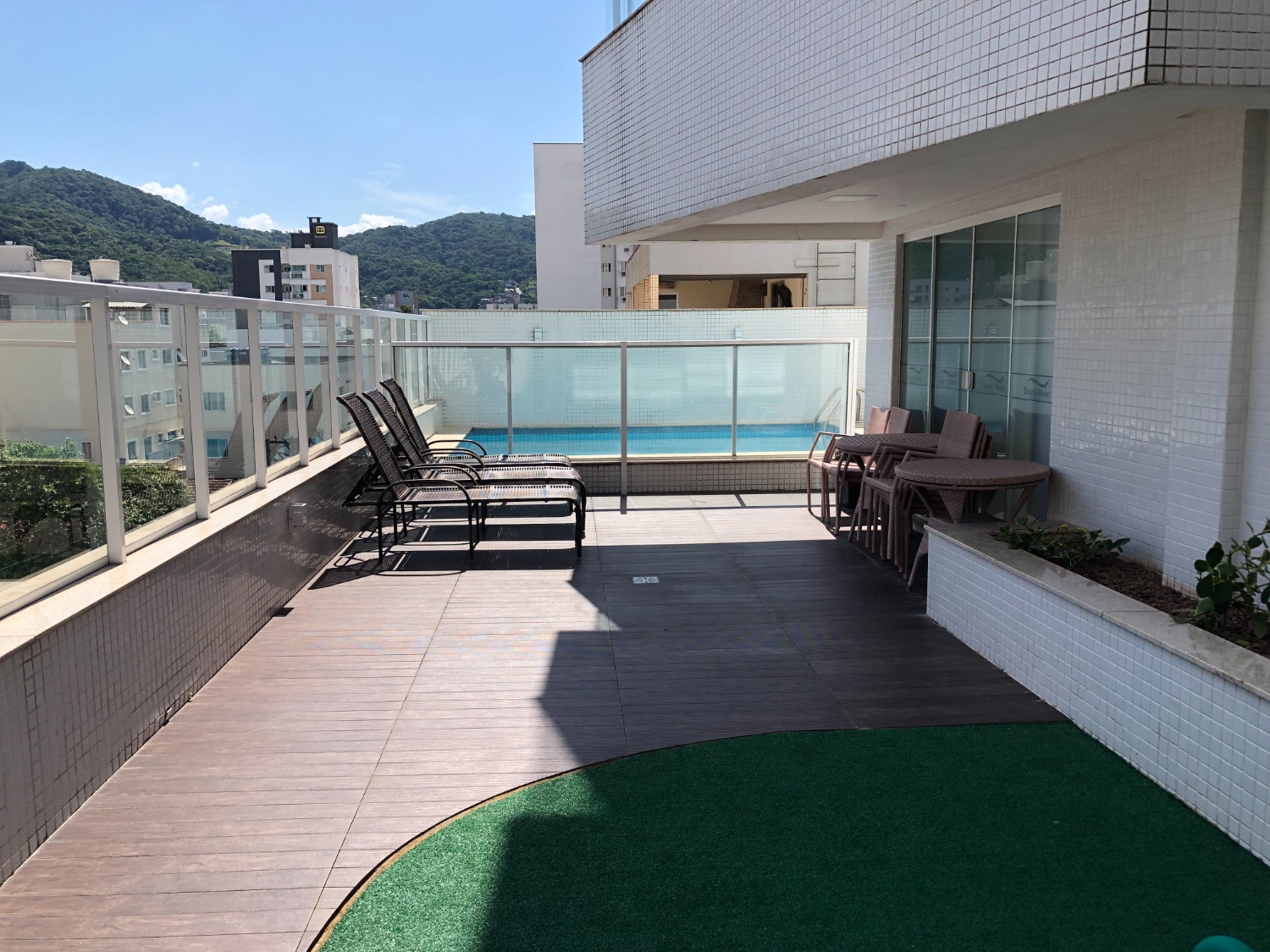 Apartamento no Residencial Spazio Del Mare em Balneário Camboriú - foto 22