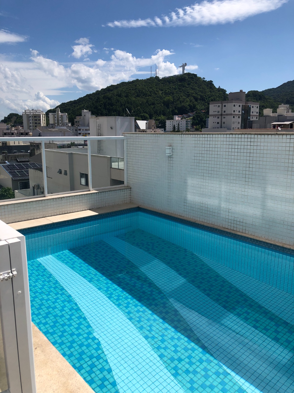 Apartamento no Residencial Spazio Del Mare em Balneário Camboriú - foto 23