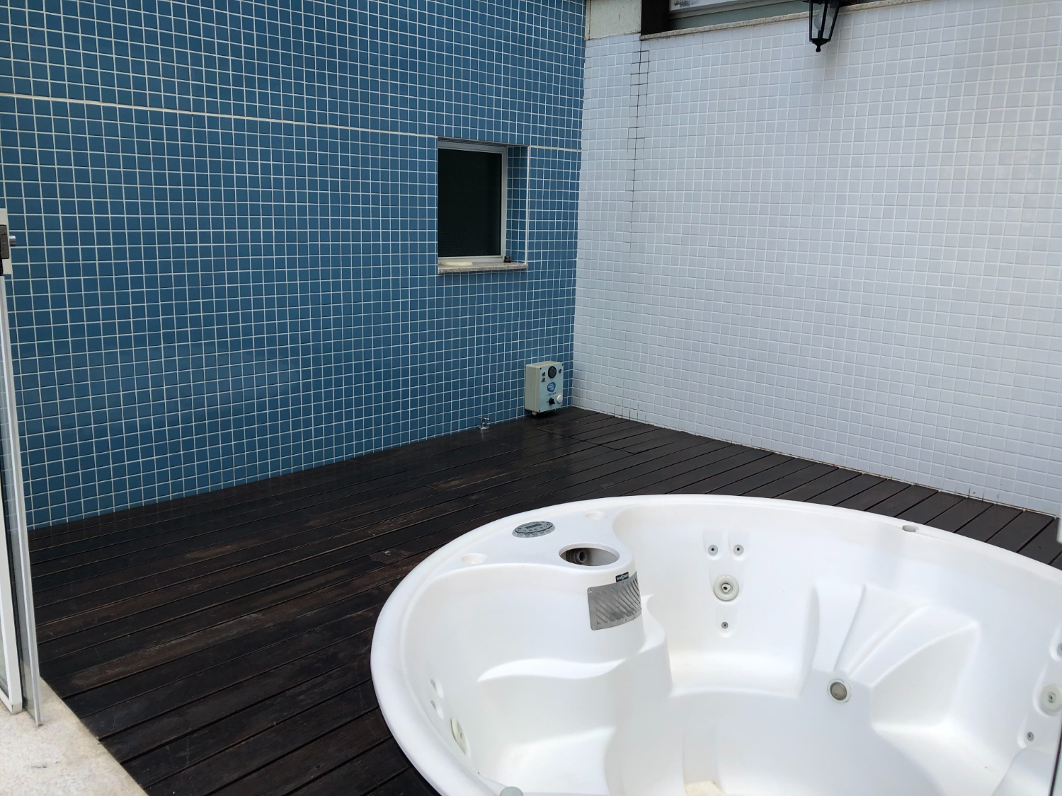 Apartamento no Residencial Spazio Del Mare em Balneário Camboriú - foto 24