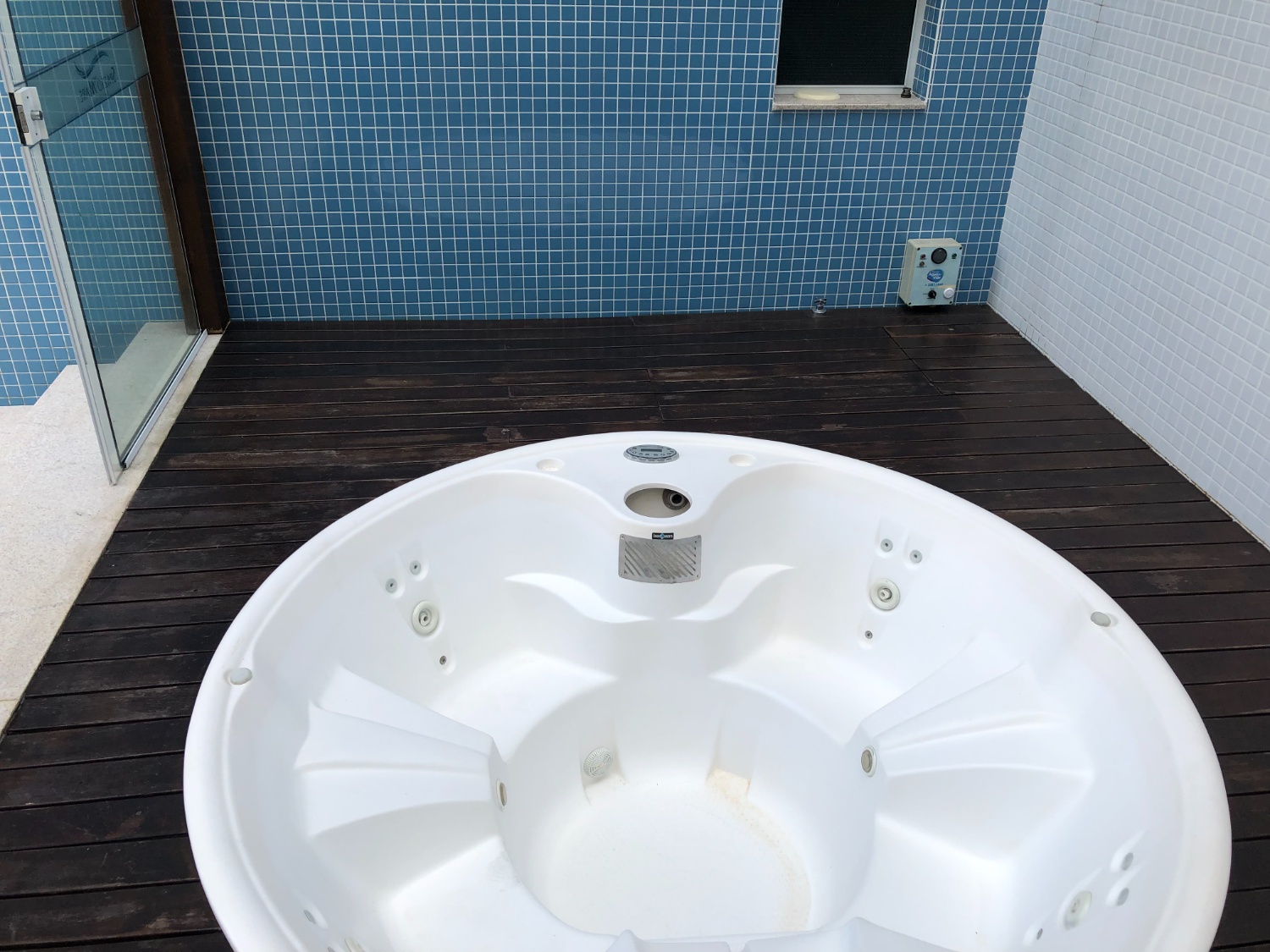 Apartamento no Residencial Spazio Del Mare em Balneário Camboriú - foto 27