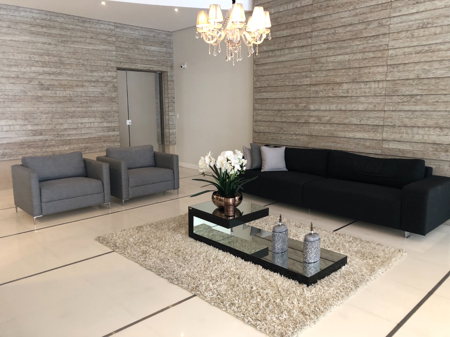 Apartamento no Residencial Spazio Del Mare em Balneário Camboriú - foto 28