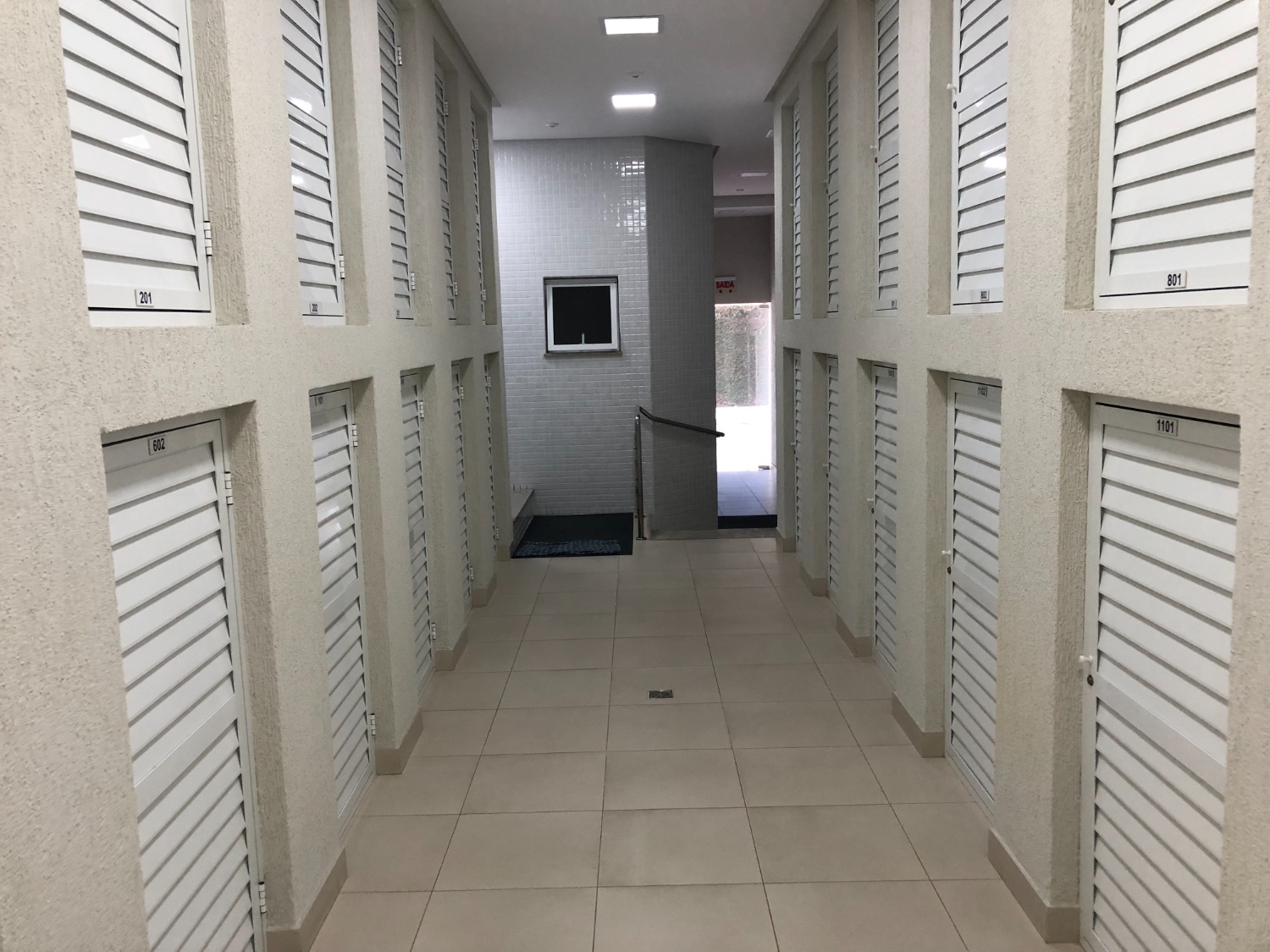 Apartamento no Residencial Spazio Del Mare em Balneário Camboriú - foto 29