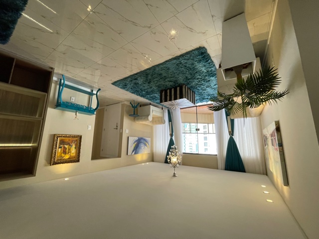 Apartamento no Edifício Boston em Balneário Camboriú - foto 3