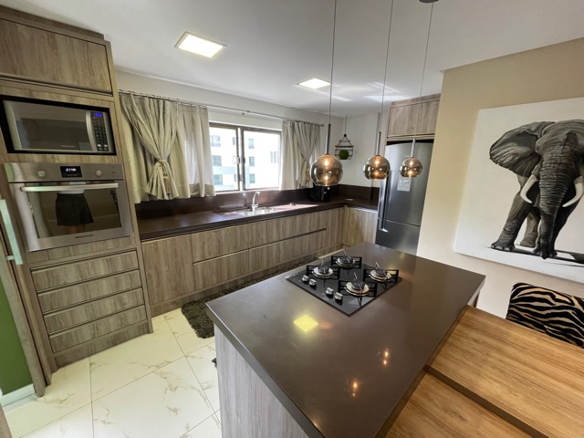 Apartamento no Edifício Boston em Balneário Camboriú - foto 6