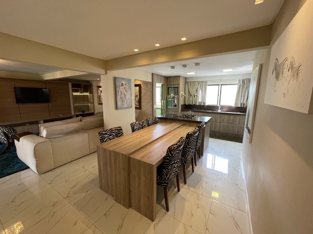 Apartamento no Edifício Boston em Balneário Camboriú - foto 8