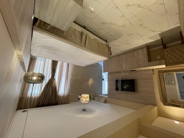 Apartamento no Edifício Boston em Balneário Camboriú - foto 19