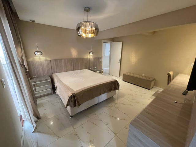 Apartamento no Edifício Boston em Balneário Camboriú - foto 20