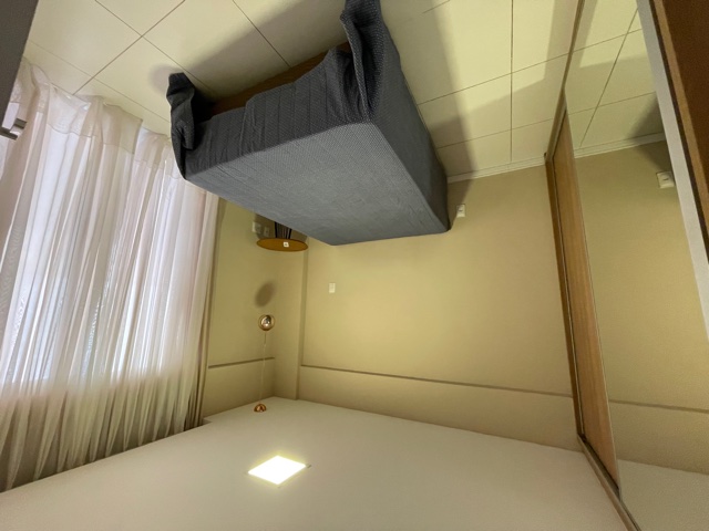 Apartamento no Edifício Boston em Balneário Camboriú - foto 24
