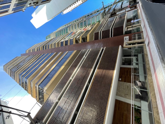 Apartamento no Edifício Boston em Balneário Camboriú - foto 41