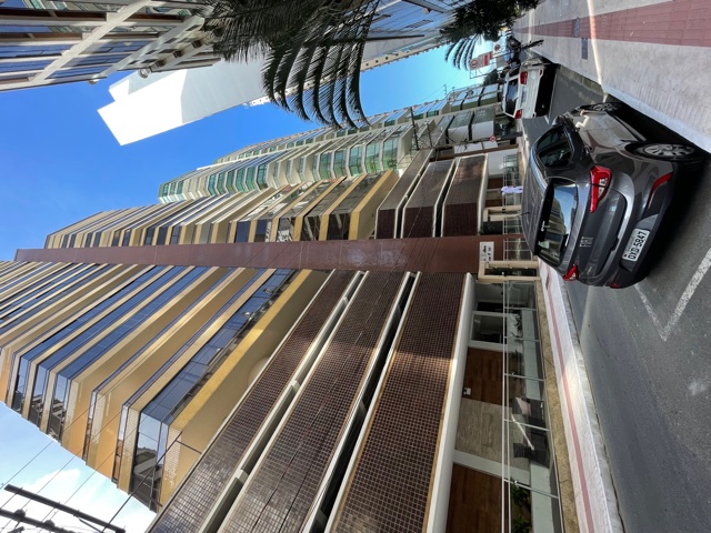 Apartamento no Edifício Boston em Balneário Camboriú - foto 42