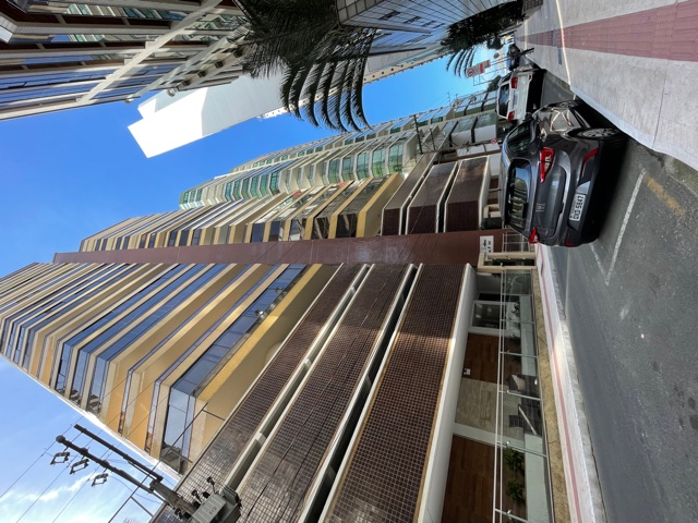 Apartamento no Edifício Boston em Balneário Camboriú - foto 44