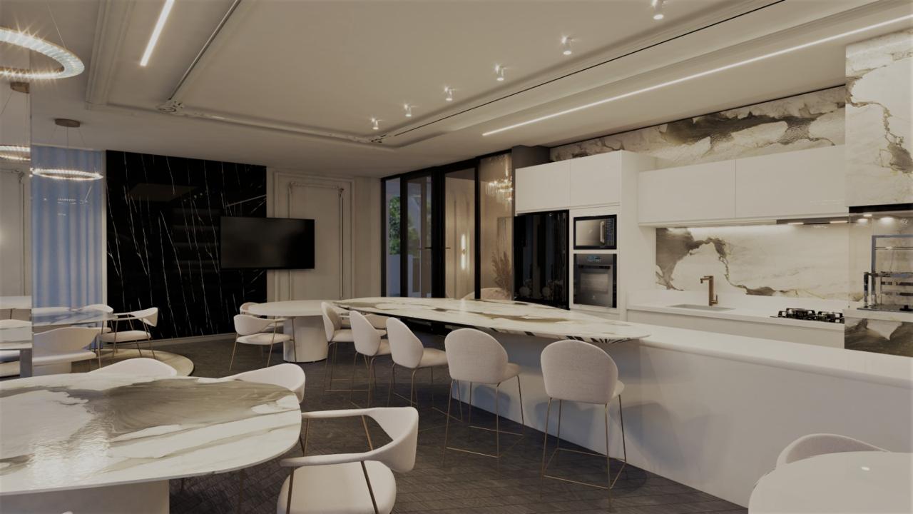 Apartamento no Edifício Tânia Prochnow em Balneário Camboriú - foto 3