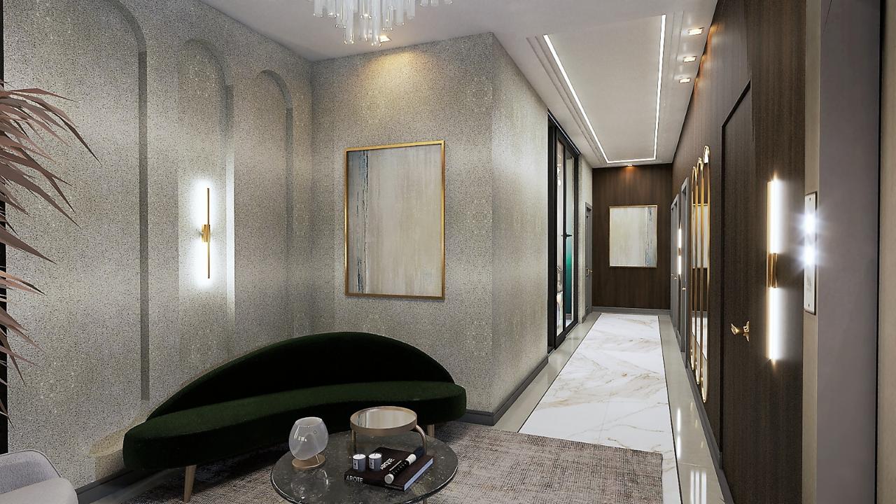 Apartamento no Edifício Tânia Prochnow em Balneário Camboriú - foto 6
