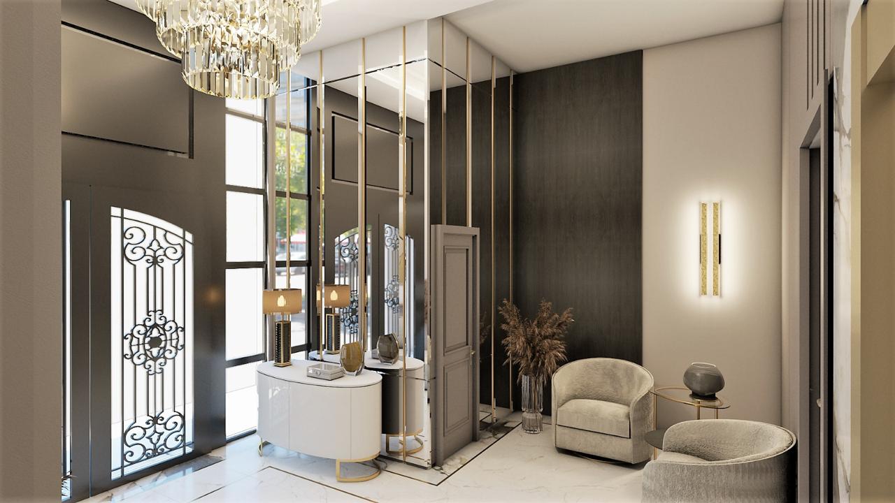 Apartamento no Edifício Tânia Prochnow em Balneário Camboriú - foto 7