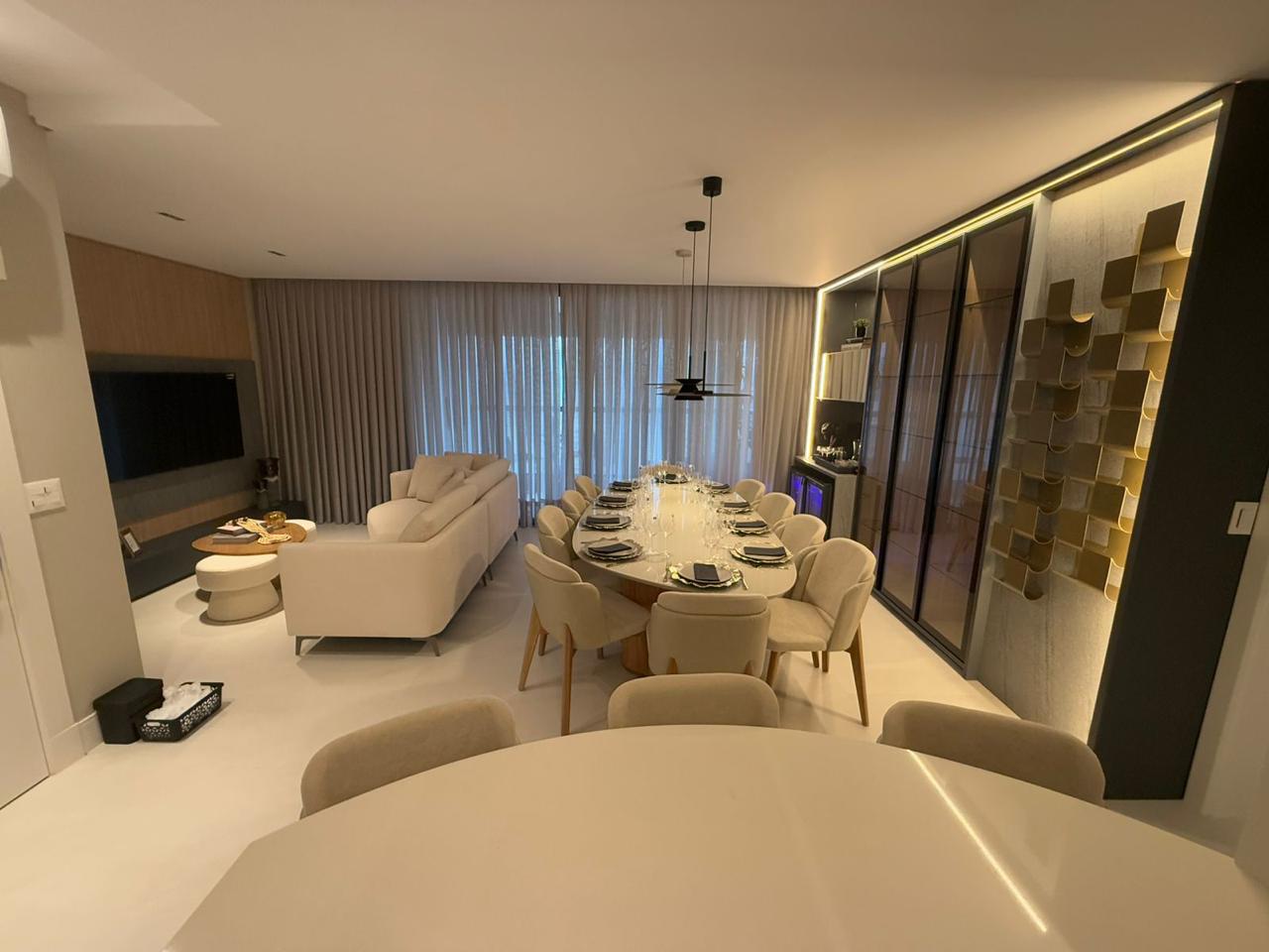 Apartamento no Edifício Tesla Residencial em Balneário Camboriú - foto 3