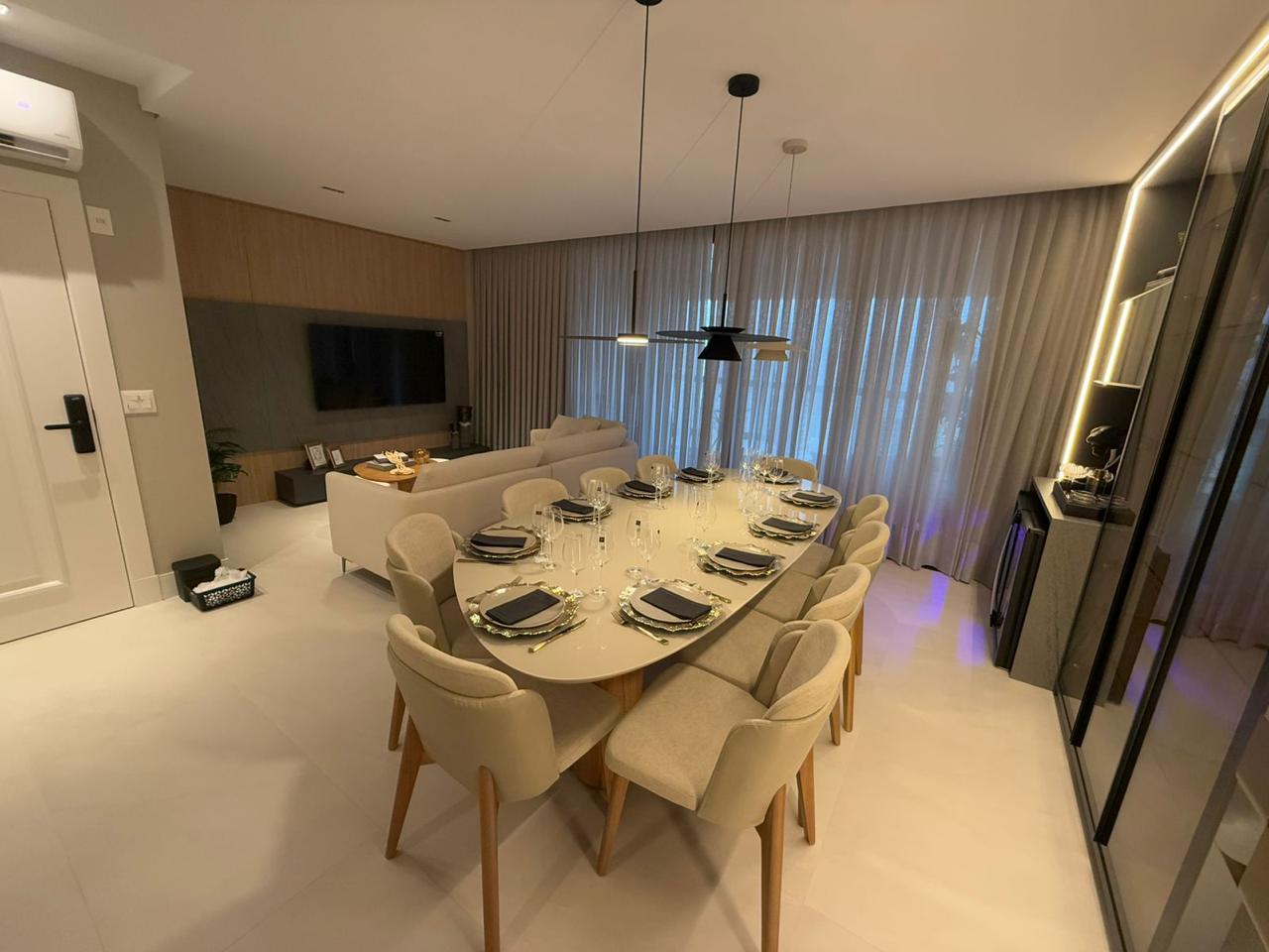 Apartamento no Edifício Tesla Residencial em Balneário Camboriú - foto 4