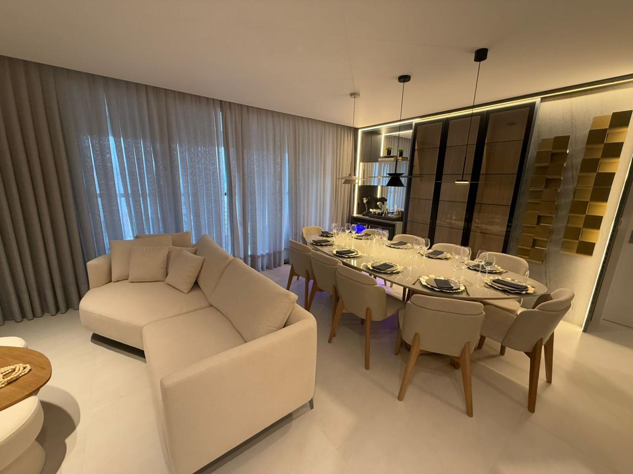 Apartamento no Edifício Tesla Residencial em Balneário Camboriú - foto 5
