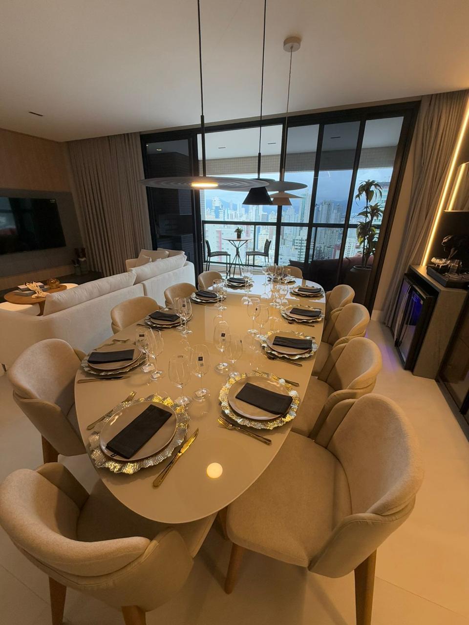 Apartamento no Edifício Tesla Residencial em Balneário Camboriú - foto 6