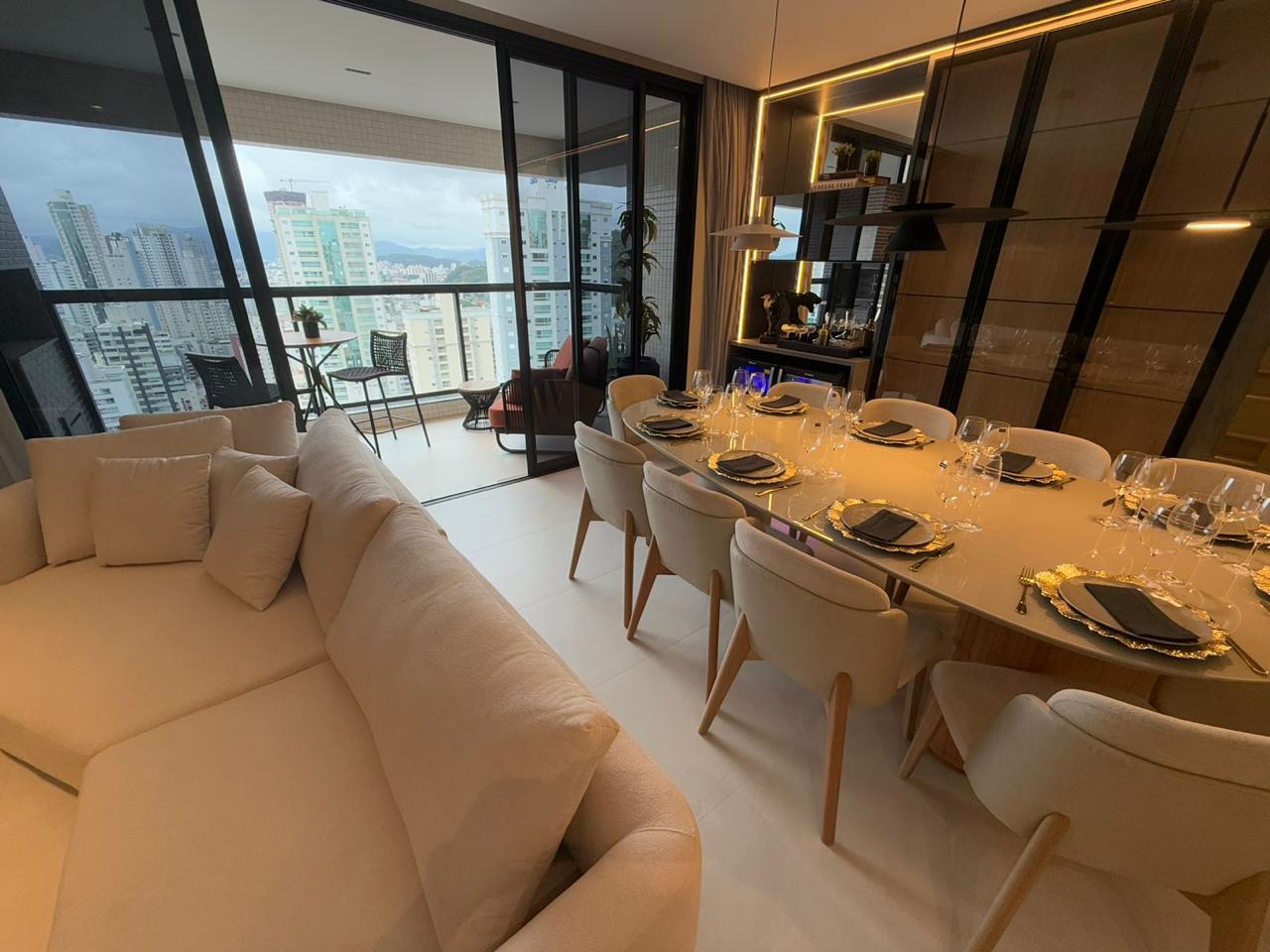 Apartamento no Edifício Tesla Residencial em Balneário Camboriú - foto 7
