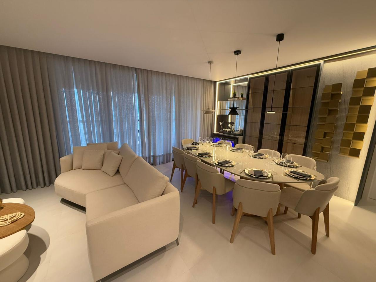 Apartamento no Edifício Tesla Residencial em Balneário Camboriú - foto 10