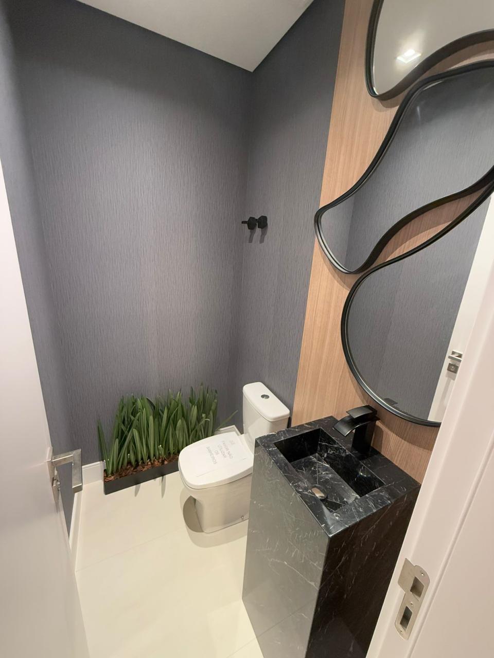 Apartamento no Edifício Tesla Residencial em Balneário Camboriú - foto 16