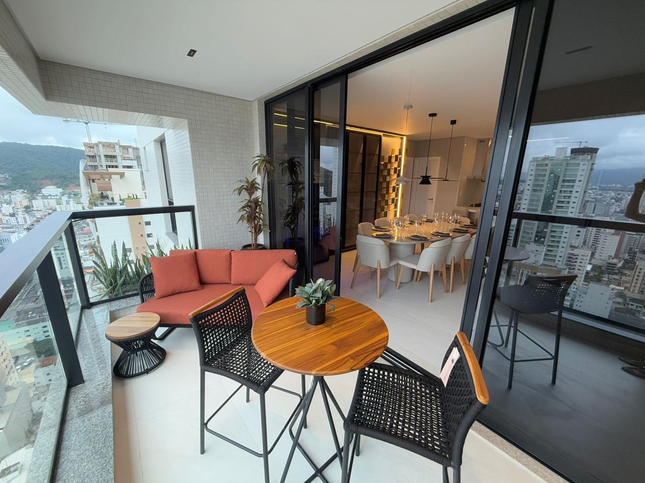 Apartamento no Edifício Tesla Residencial em Balneário Camboriú - foto 17