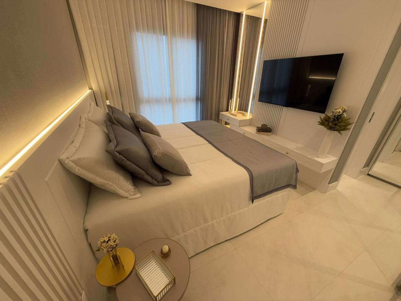 Apartamento no Edifício Tesla Residencial em Balneário Camboriú - foto 20