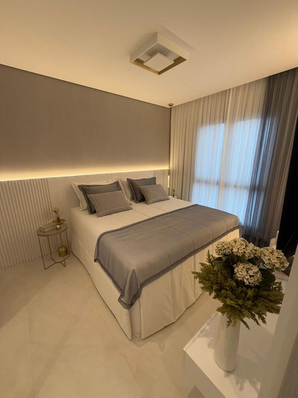 Apartamento no Edifício Tesla Residencial em Balneário Camboriú - foto 21