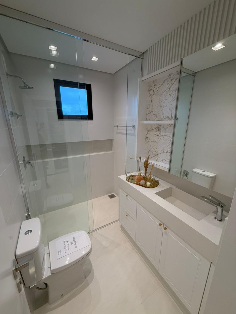 Apartamento no Edifício Tesla Residencial em Balneário Camboriú - foto 22