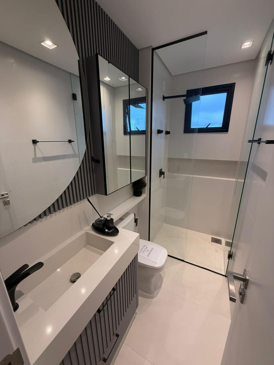 Apartamento no Edifício Tesla Residencial em Balneário Camboriú - foto 24