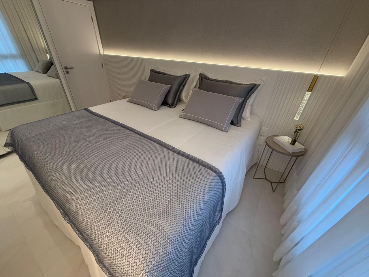 Apartamento no Edifício Tesla Residencial em Balneário Camboriú - foto 26