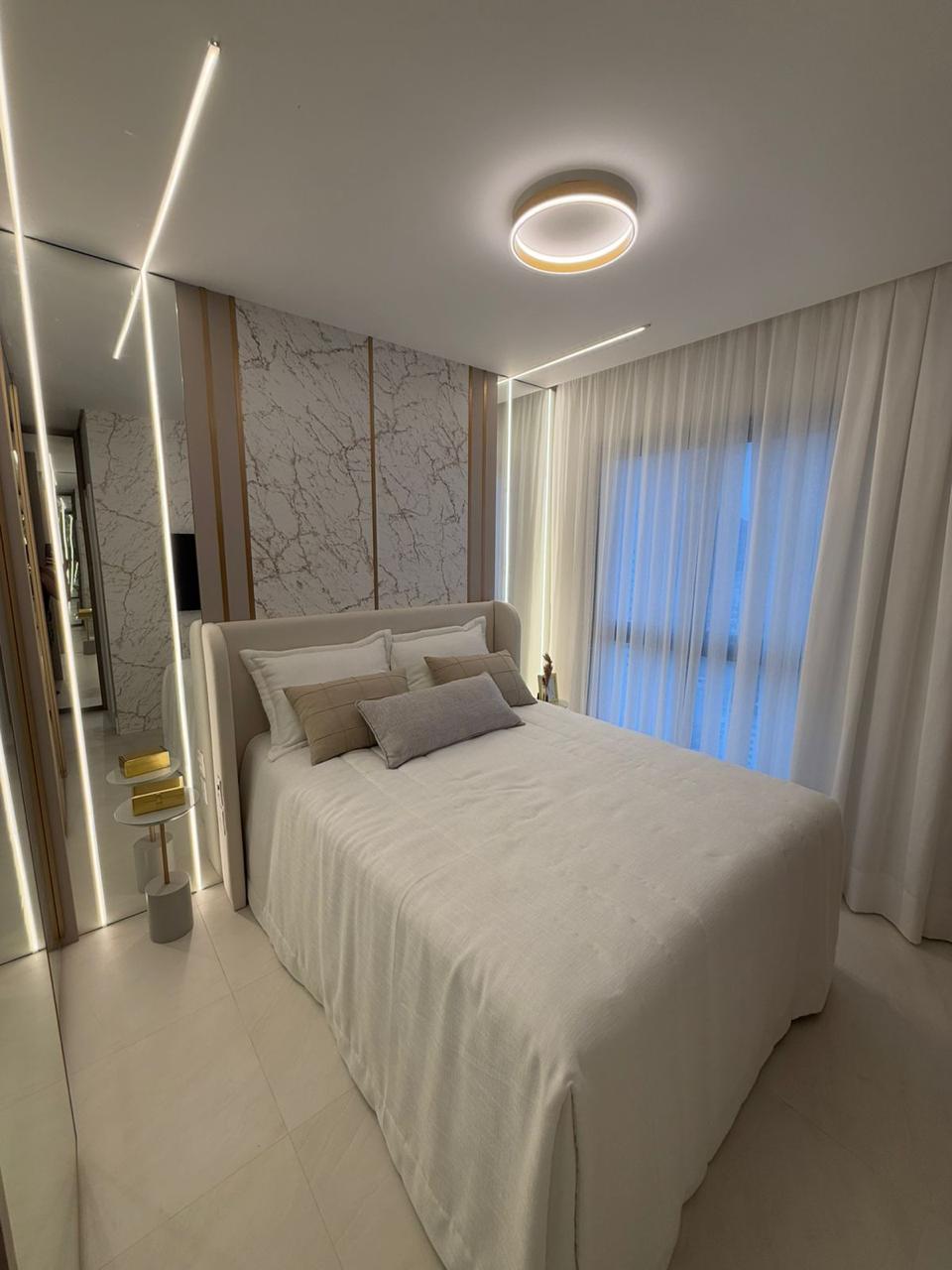 Apartamento no Edifício Tesla Residencial em Balneário Camboriú - foto 27