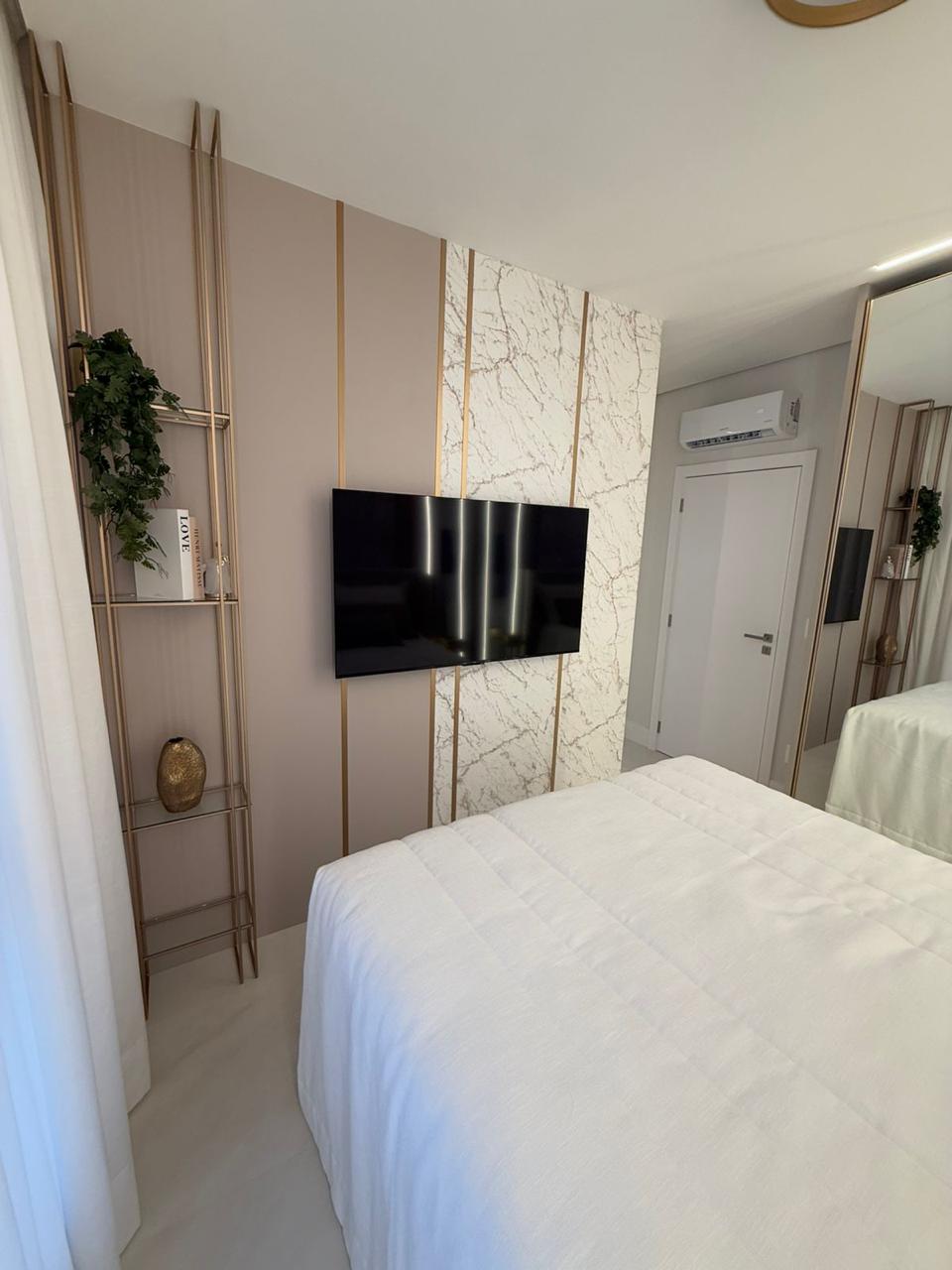 Apartamento no Edifício Tesla Residencial em Balneário Camboriú - foto 29