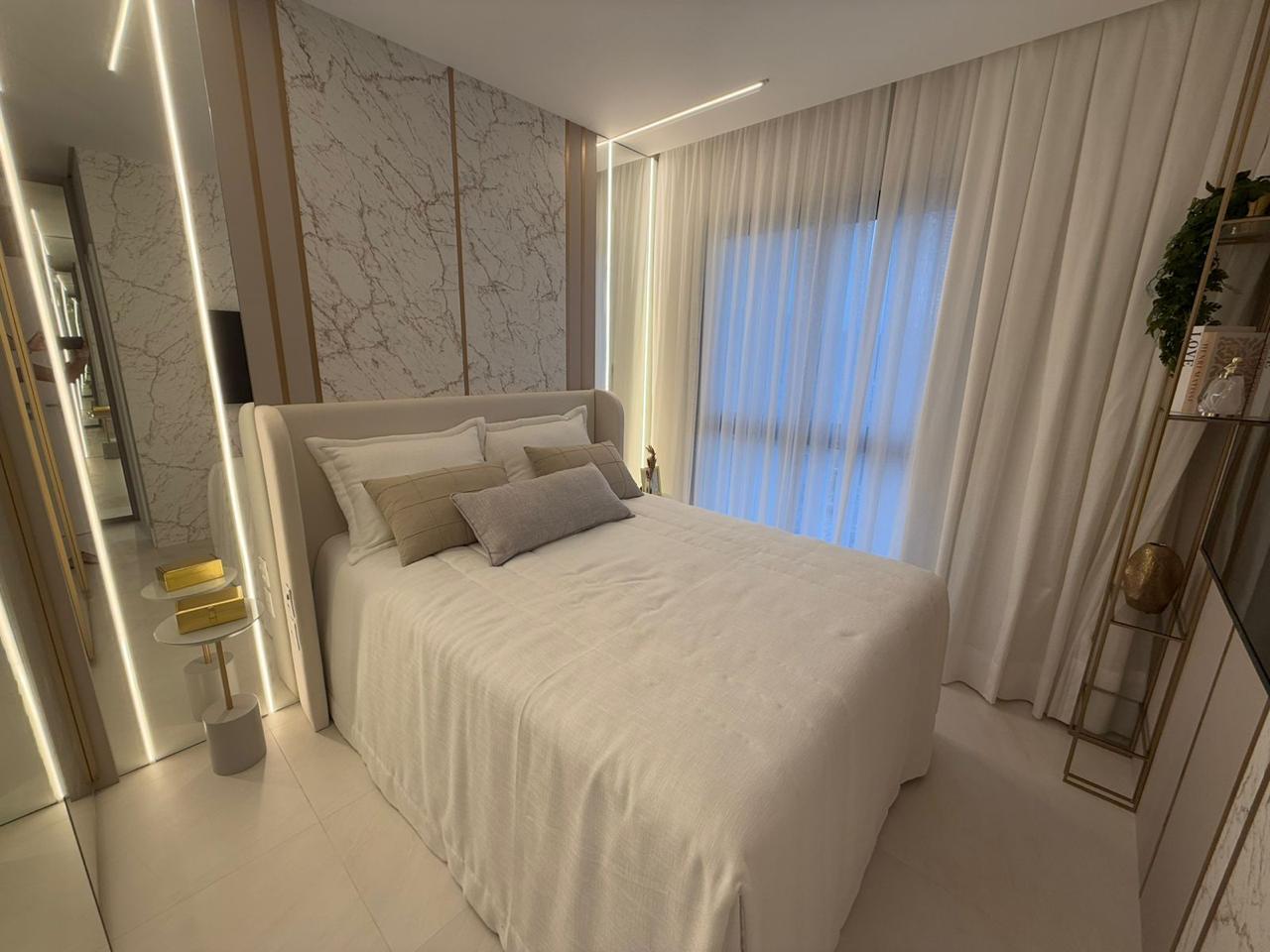 Apartamento no Edifício Tesla Residencial em Balneário Camboriú - foto 33
