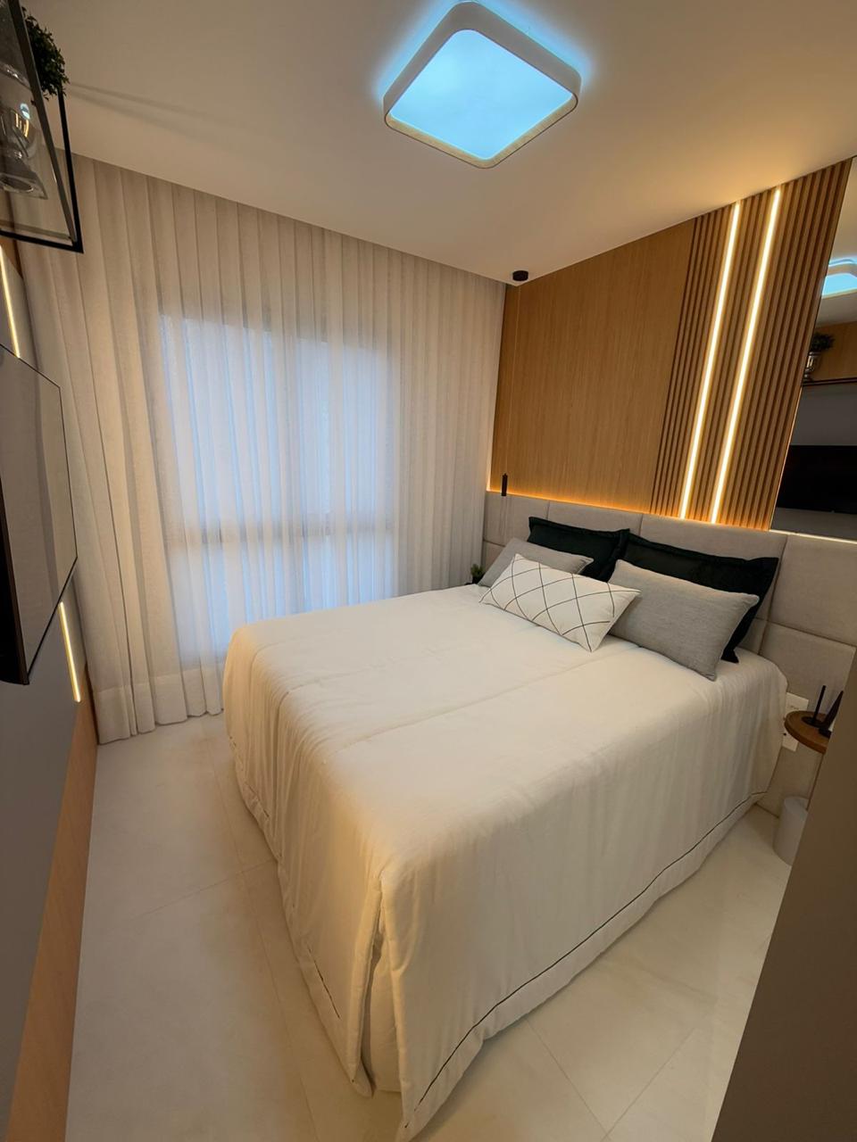 Apartamento no Edifício Tesla Residencial em Balneário Camboriú - foto 34
