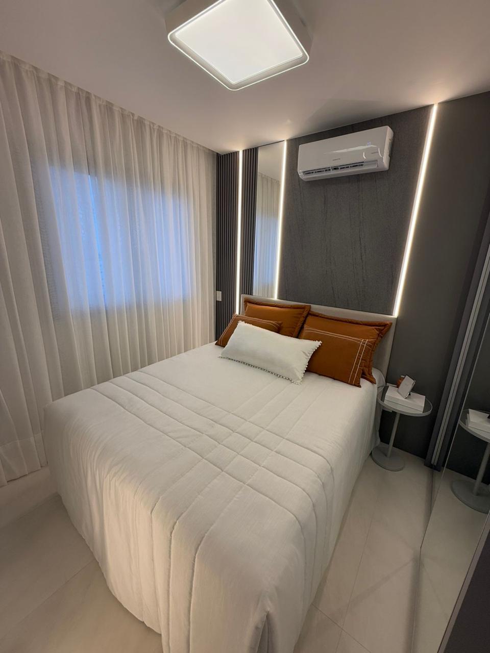 Apartamento no Edifício Tesla Residencial em Balneário Camboriú - foto 36