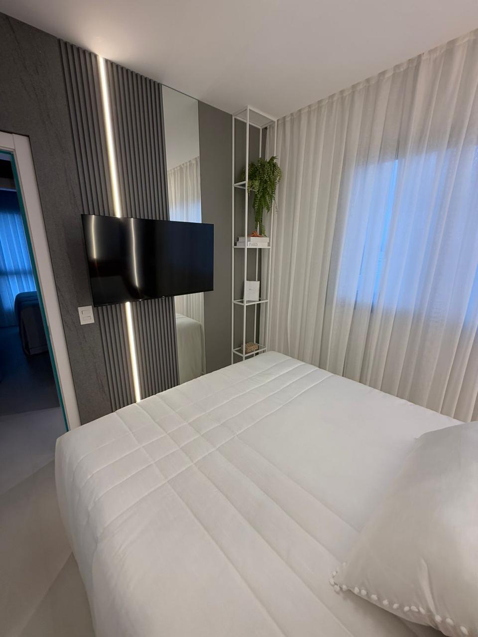 Apartamento no Edifício Tesla Residencial em Balneário Camboriú - foto 37