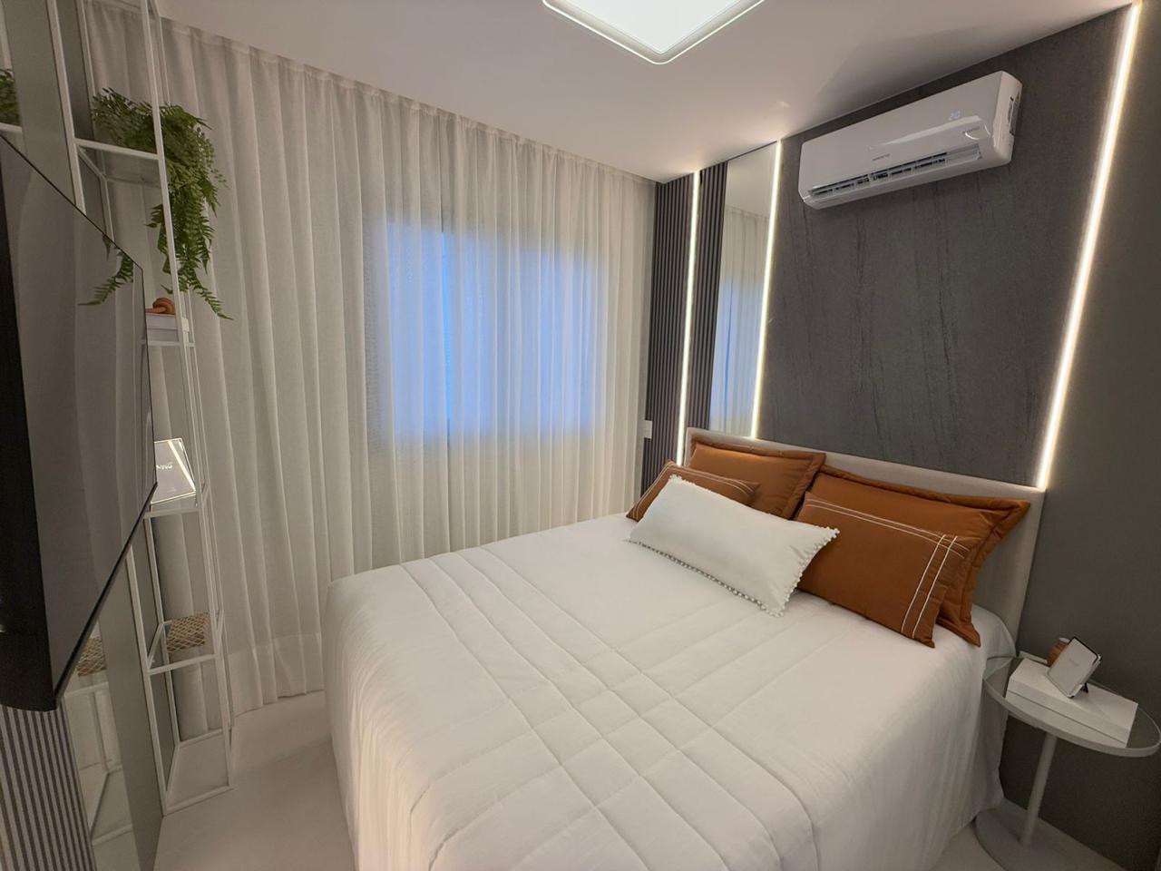 Apartamento no Edifício Tesla Residencial em Balneário Camboriú - foto 38
