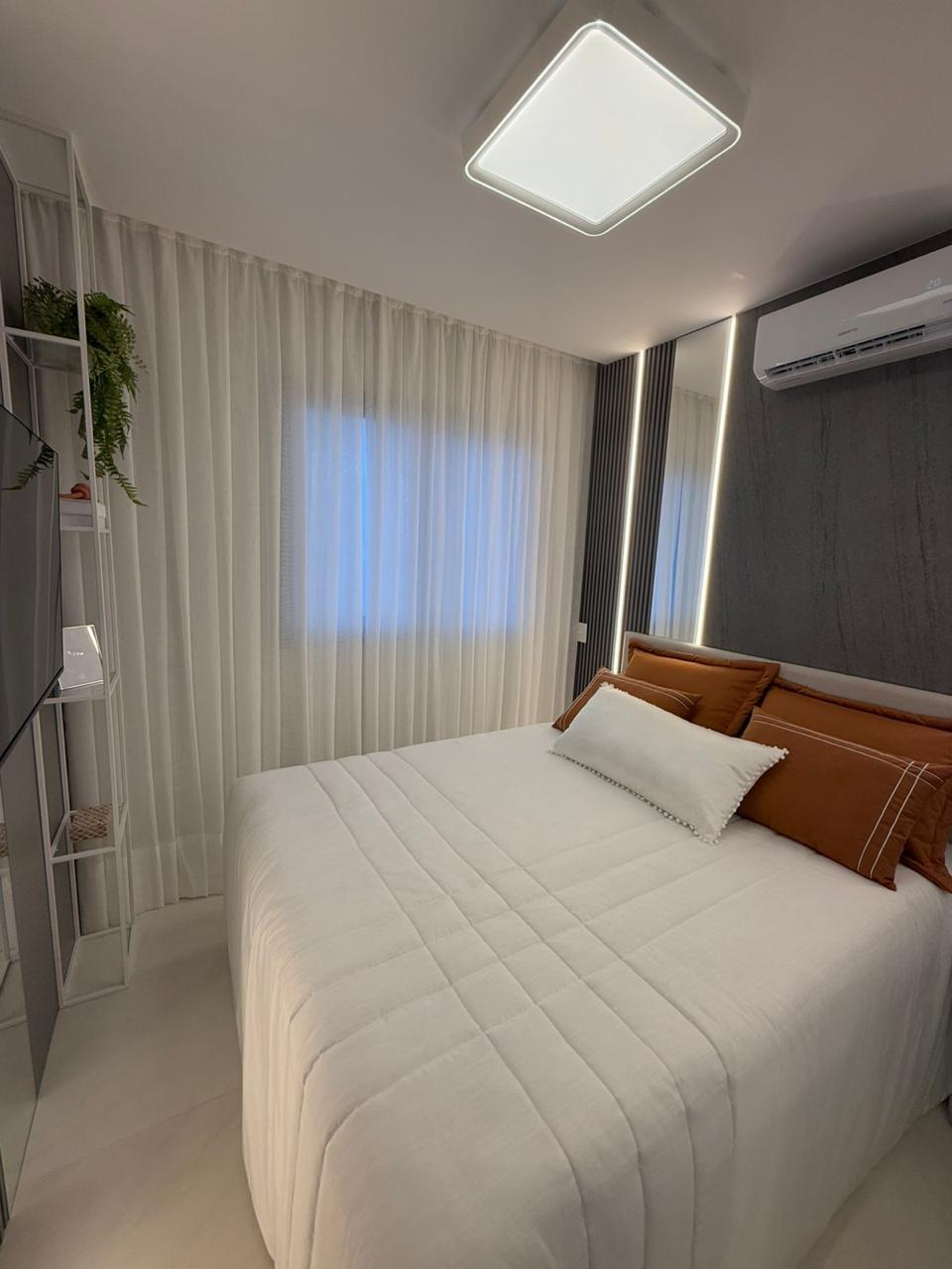 Apartamento no Edifício Tesla Residencial em Balneário Camboriú - foto 40