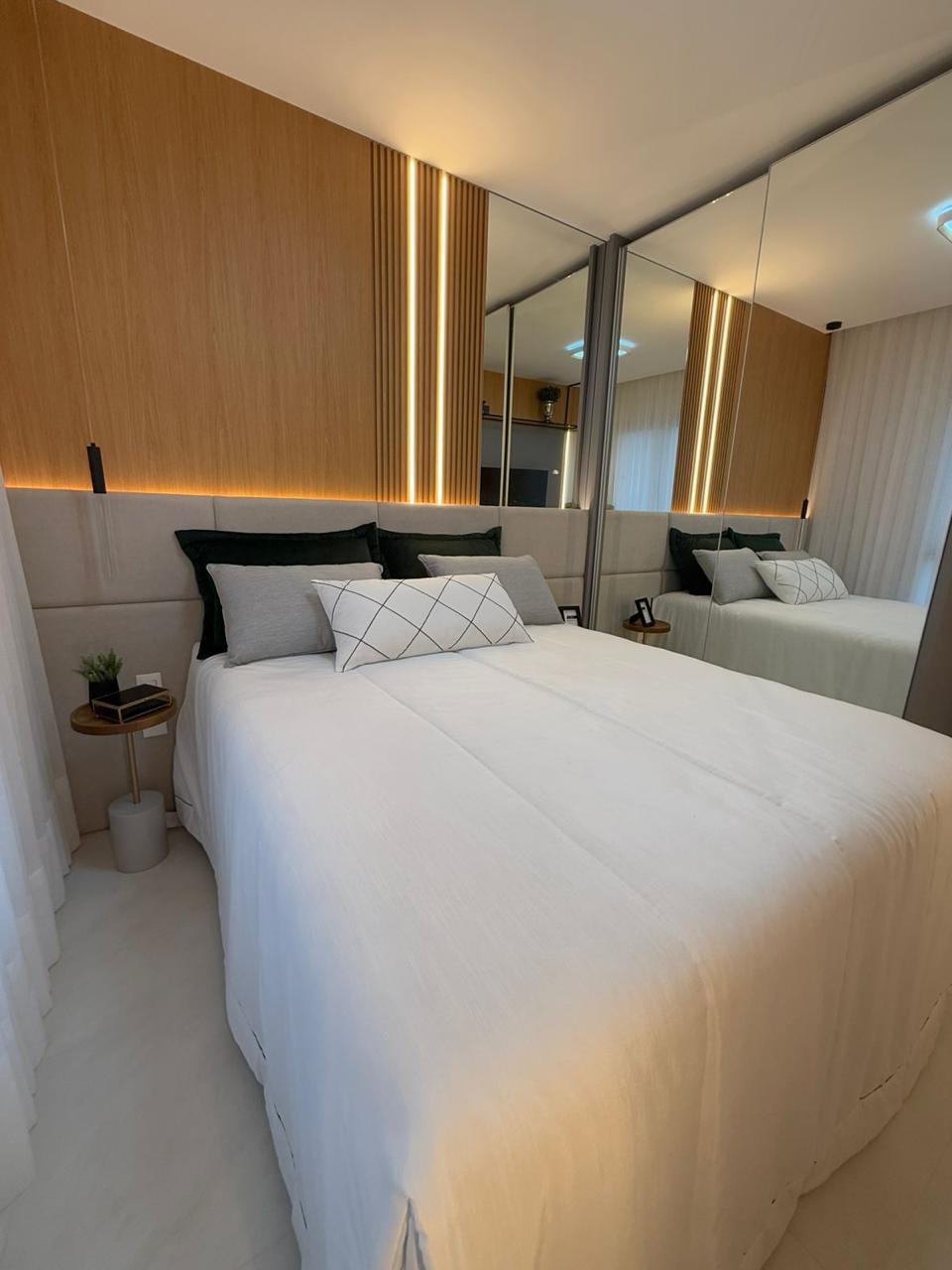 Apartamento no Edifício Tesla Residencial em Balneário Camboriú - foto 41