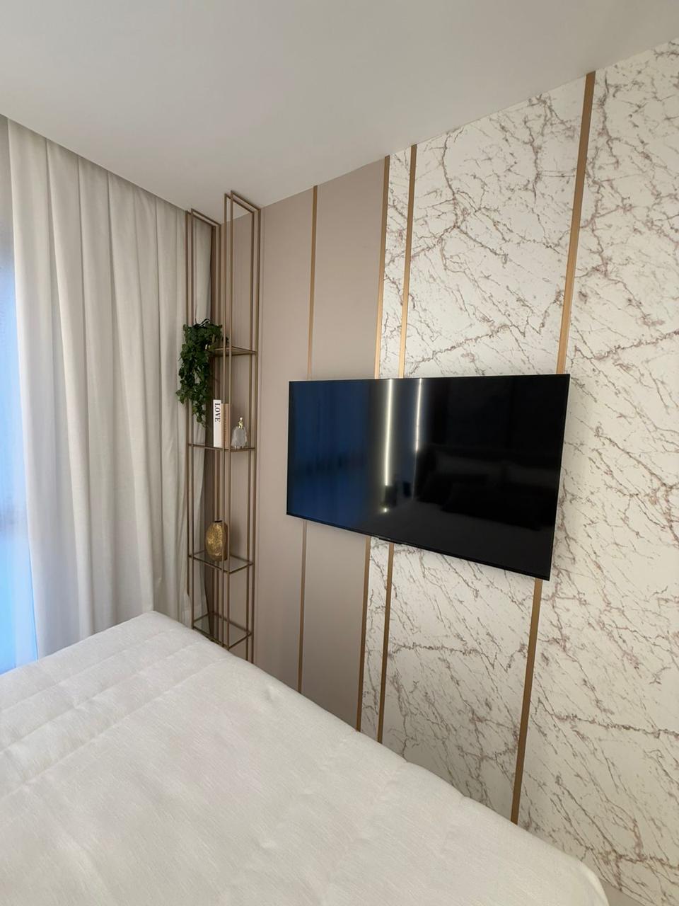 Apartamento no Edifício Tesla Residencial em Balneário Camboriú - foto 42