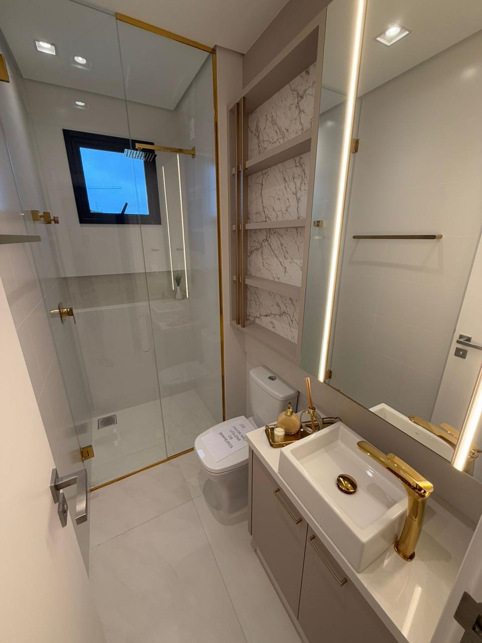 Apartamento no Edifício Tesla Residencial em Balneário Camboriú - foto 43