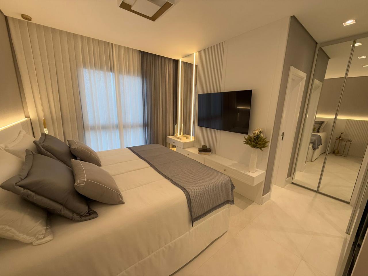 Apartamento no Edifício Tesla Residencial em Balneário Camboriú - foto 44