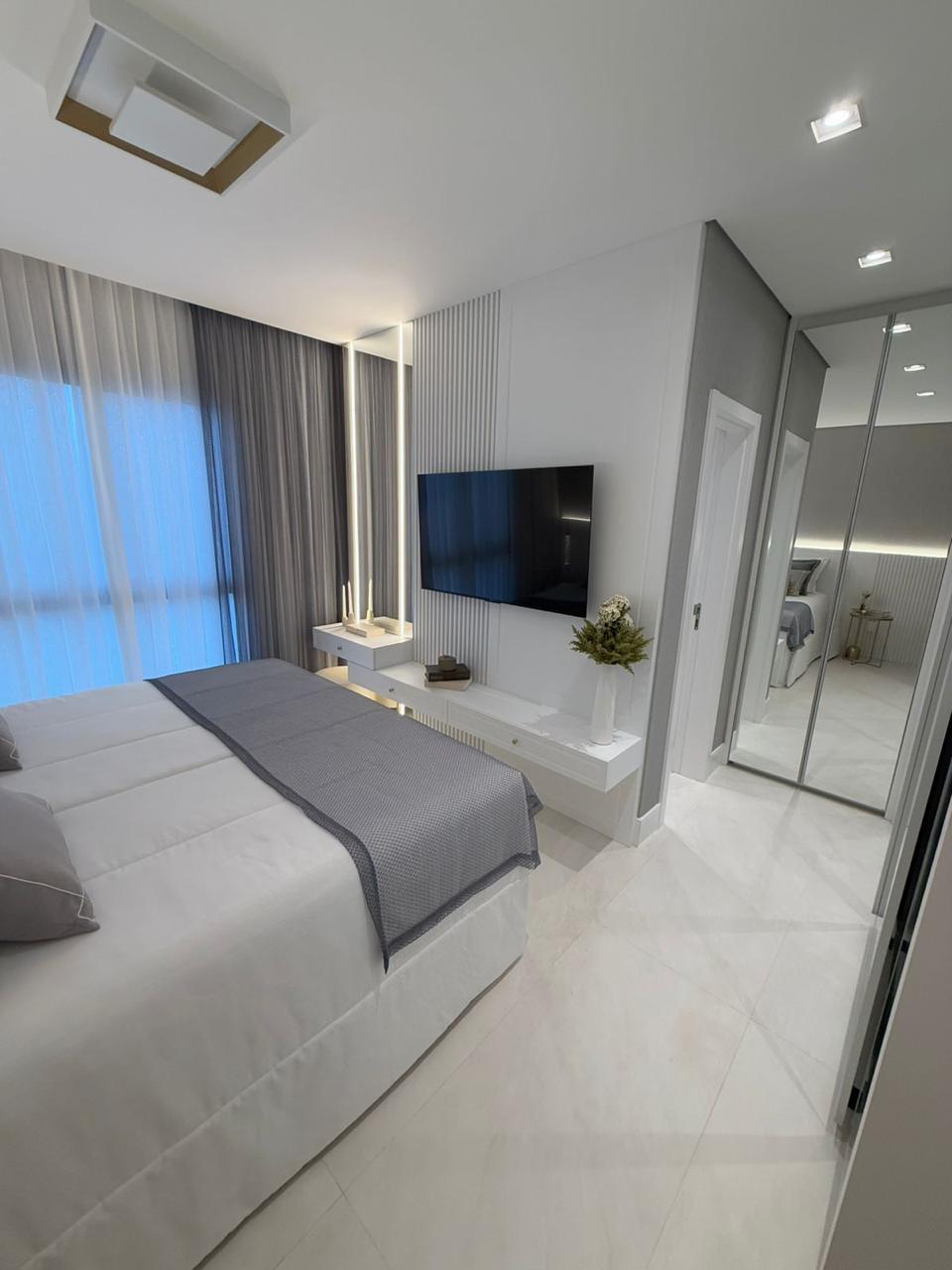 Apartamento no Edifício Tesla Residencial em Balneário Camboriú - foto 45