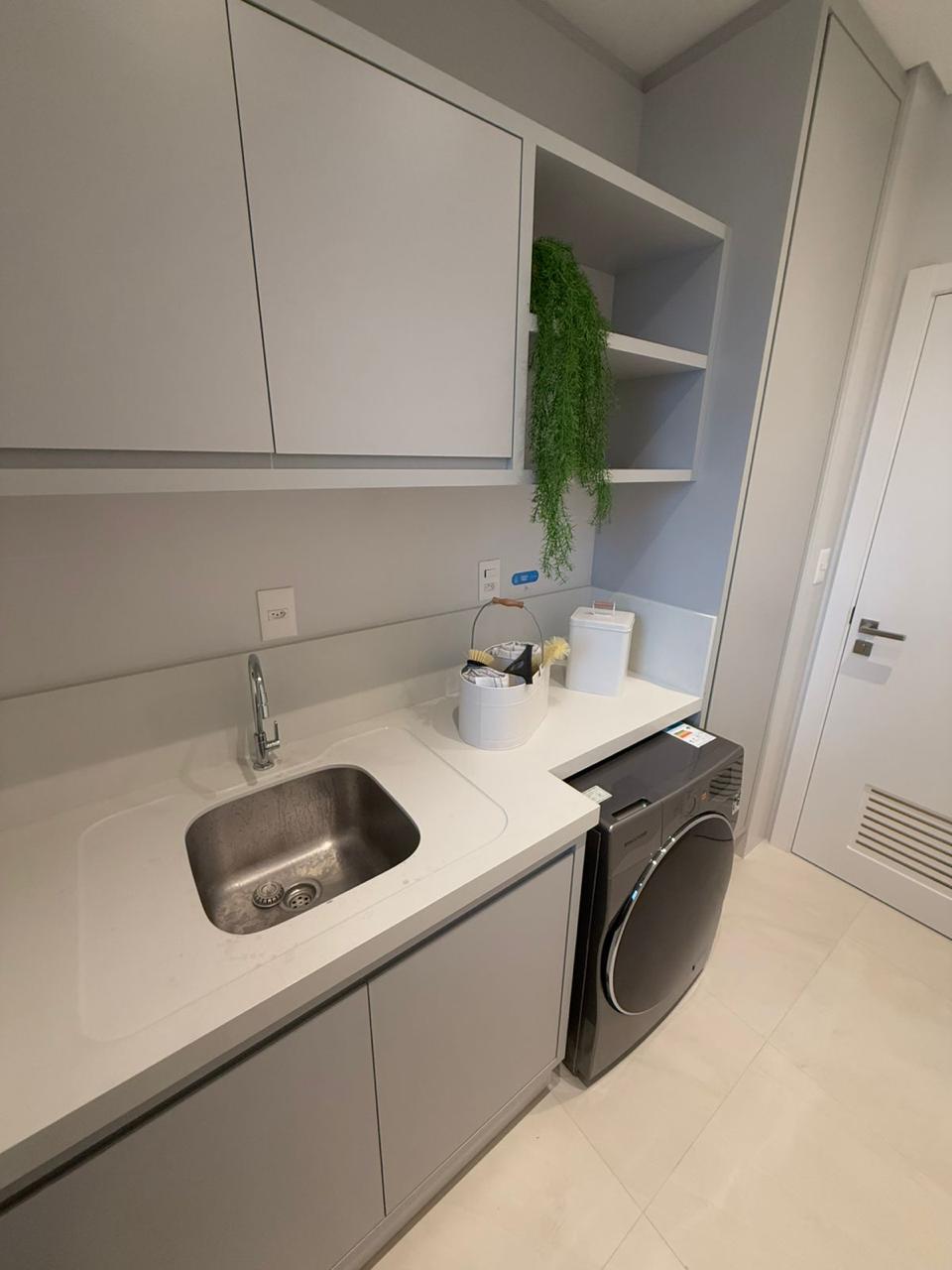 Apartamento no Edifício Tesla Residencial em Balneário Camboriú - foto 46
