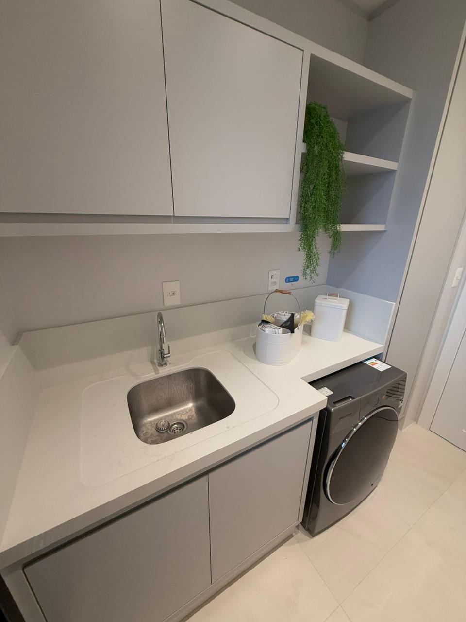 Apartamento no Edifício Tesla Residencial em Balneário Camboriú - foto 47