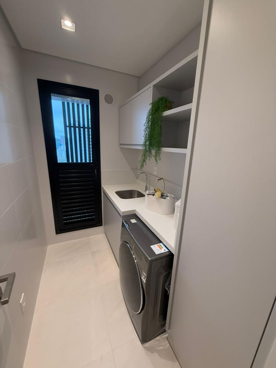 Apartamento no Edifício Tesla Residencial em Balneário Camboriú - foto 48