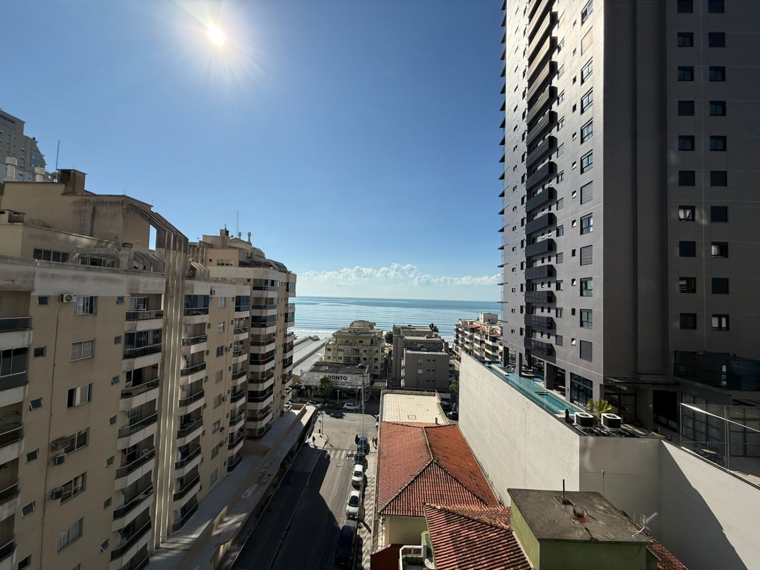 Apartamento no Edifício Diamond Tower em Itapema - foto 8