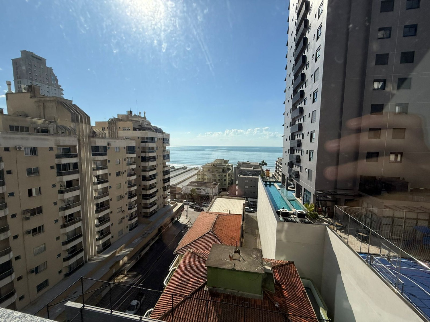 Apartamento no Edifício Diamond Tower em Itapema - foto 18